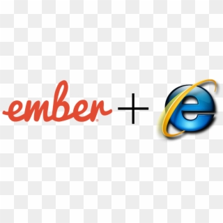 Debugging And Developing Ember - Internet Explorer Clipart