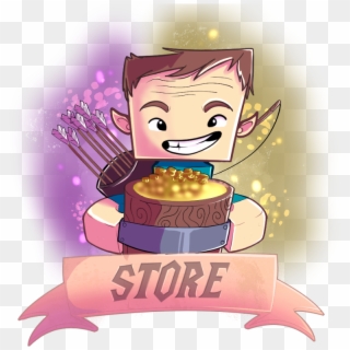 Icon Server Minecraft Factions Clipart