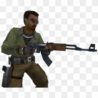 Ak47 Png Clipart