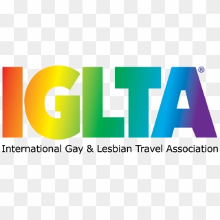 Member Of - International Gay & Lesbian Travel Association Clipart