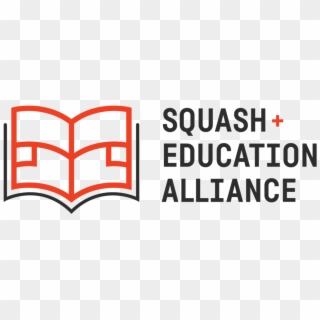 Sea Logo - Squash Education Alliance Clipart