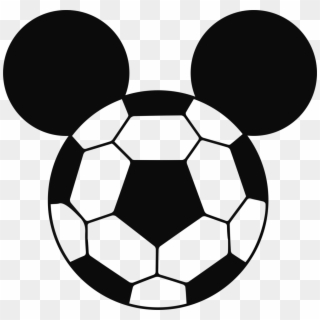 Soccer Ball Clipart