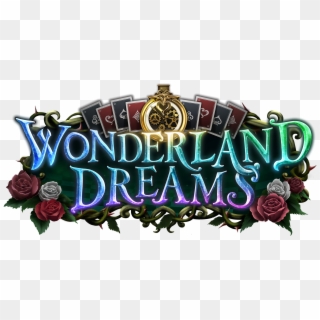 2 Mb - Shadowverse Wonderland Dream Png Clipart