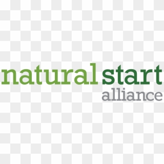 Home - Natural Start Alliance Logo Clipart