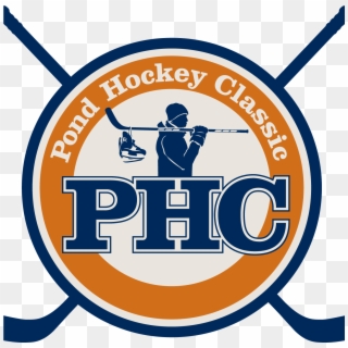 Pond Hockey Classic Clipart