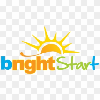 A Bright Start For A Bright Future - Eat Better Start Better Clipart