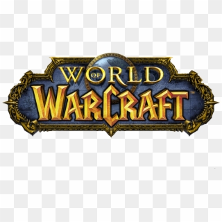 World Of Warcraft And Counter Strike Plus Others Coming - World Of Warcraft Clipart