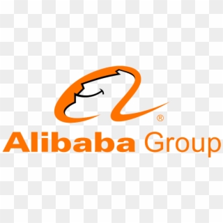 Alibaba Group Logo - Alibaba Group Clipart