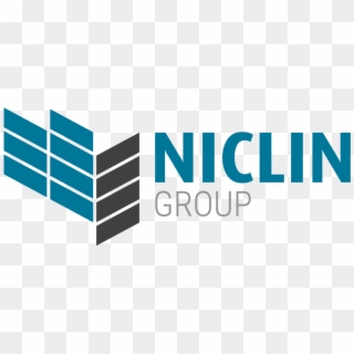 Niclin Group Niclin Group - Niclin Group Logo Clipart