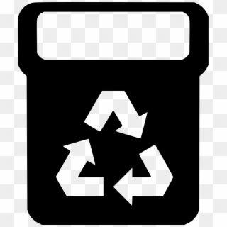 Png File - Recycle Reduce Reuse Symbol Clipart