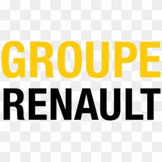 Logo Groupe Renault Clipart