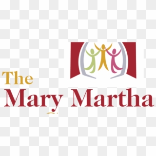 Mary Martha Group - Print Production Clipart
