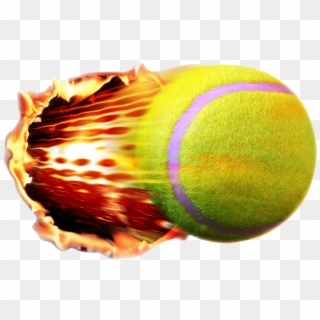 Tennis Balls Png - Tennis Ball Images Png Clipart