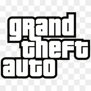 Game Franchise Than Grand Theft Auto And Every Gamer - Grand Theft Auto Png Clipart