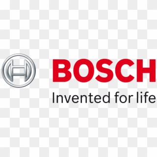 55, 25 May 2012 - Logo Bosch Png Clipart