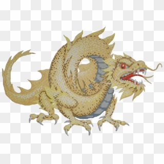 Png - Dragon Clipart