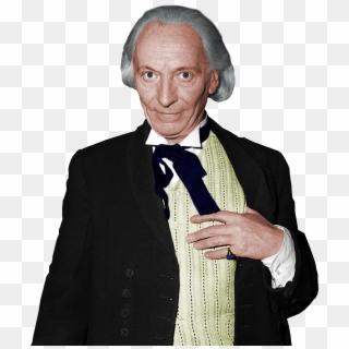 Arts/craftssince - Doctor Who 1st Doctor Quotes Clipart
