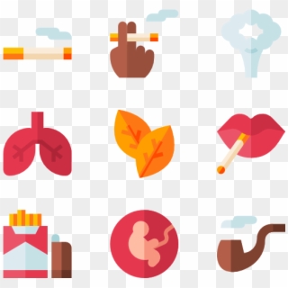Tobacco - Risk Png Clipart