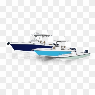 Fishing Boat Models , Png Download Clipart
