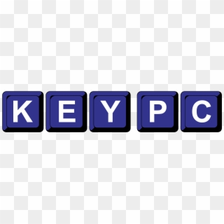 Key Pc Logo Png Transparent Clipart
