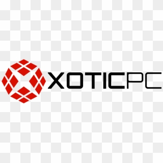 Xotic Pc Logo , Png Download - Whangarei District Council Logo Clipart