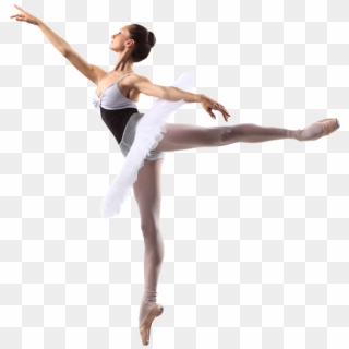 Ballet Dancers Png Clipart