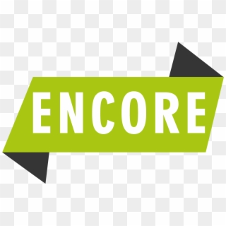 Encore Pc Logo - Graphic Design Clipart