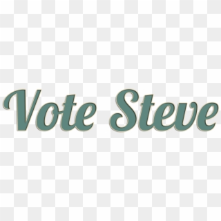 Vote-steve - Uncle Steve Clipart