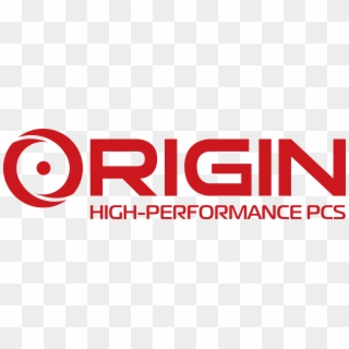 Origin Pc Logo - Origin Pc Clipart