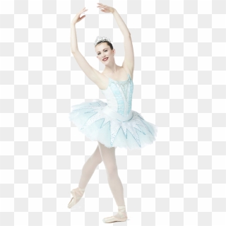 Performance Dates And Times - Ballet Dancer Clipart