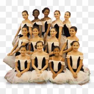 Ballet Classes - Universal Dance Studios Clipart
