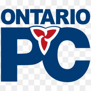 Ontario Pc Clipart