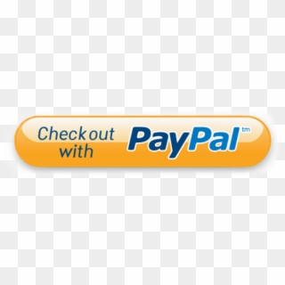 940 X 370 3 - Order Now Paypal Button Clipart
