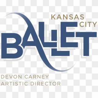 Kansas City Ballet Logo - Kansas City Ballet Clipart