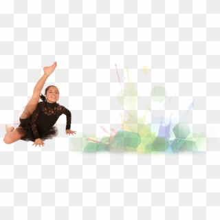 An Exciting Opportunity For Young Children To Explore - Figure Skating Jumps Clipart