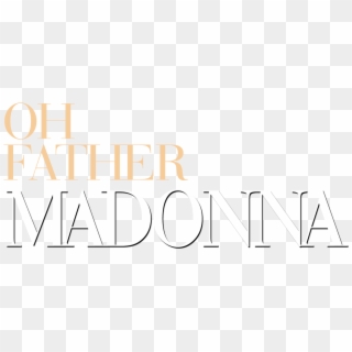 Oh Father Logo - Graphic Design Clipart