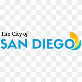 High Res Transparent Png - City Of San Diego Clipart