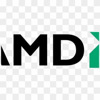 Amd Logo » Amd Logo - Amd Athlon Xp Clipart