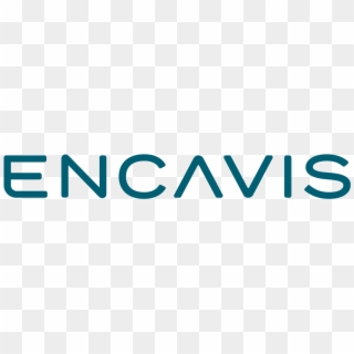 1600px / Png - Encavis Logo Clipart