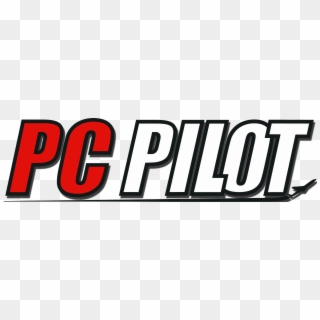 Pc Pilot Logo Clipart