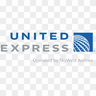 Business Travelers - United Express Logo Clipart