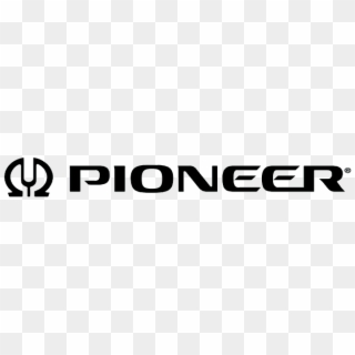Pioneer Logo Png Clipart