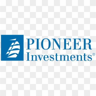 Pioneer Asset Management Logo Clipart