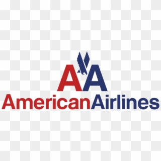 American Airlines Logosvg Wikipedia - Logo De American Airlines Clipart