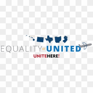 United's Catering Workers Are The Airline's Only Frontline - Graphic Design Clipart