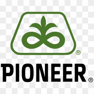 About Pioneer - Pioneer Seed Logo Clipart