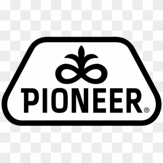 Pioneer Hi Bred Logo Png Transparent - Pioneer Seed Logo Png Clipart