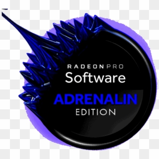 Users Reporting Directx 9 Issues With Radeon Adrenaline - Radeon Clipart