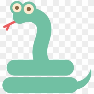 Snake Cartoon Png Clipart