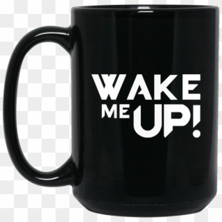 Avicii Wake Me Up Mugs - Mug Clipart